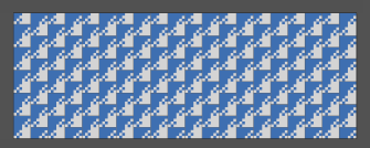 Design for parking space