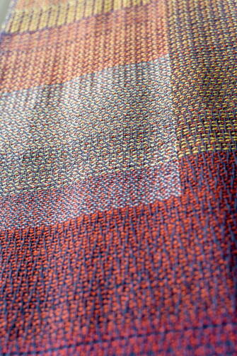 Multicolour