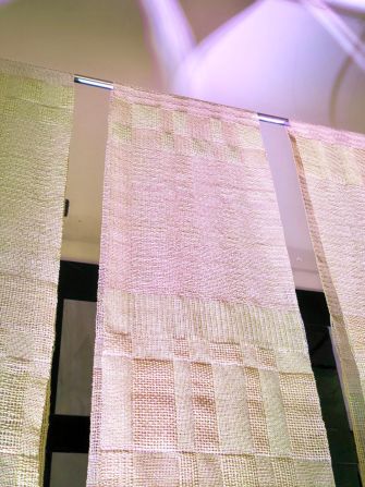 Wallhangings Mur Mur