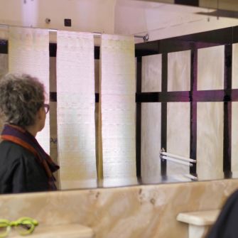 Wallhangings Mur Mur