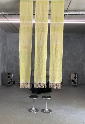 Wallhangings Mur Mur