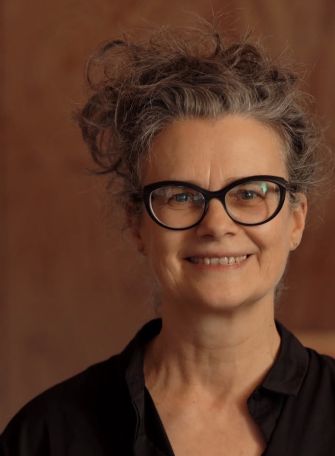 Martine Geladi